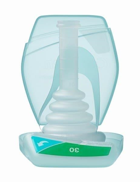 Уропрезерватив зовнішній Coloplast 22030 Conveen Optima самоклеючий без латексу, 30 мм, 30 штук